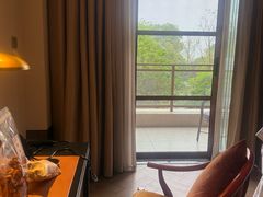 -成都安仁福朋喜来登酒店