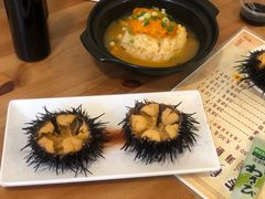 -海胆小馆(东北水饺·春柳店)