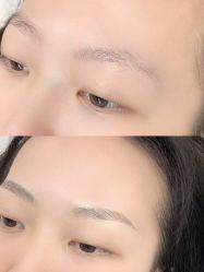 -久匠·野生眉半永久纹眉