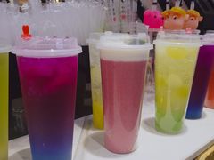 -书亦烧仙草(北京路汇嘉时代店)