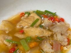 -衡厨·衡阳土菜(中南店)