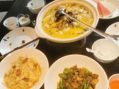 -简小舍·民间手艺菜(武昌江滩店)