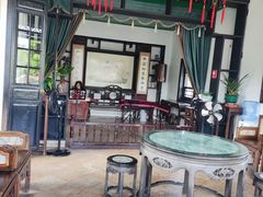 -东莞市可园博物馆