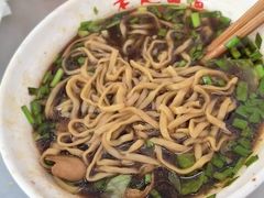 -老赵面店(大西路店)