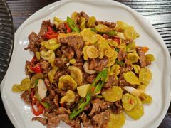 -董府·古宅餐厅