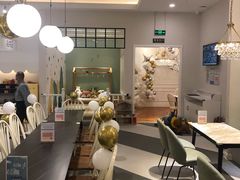 大堂-艾米茉亲子餐厅(万象城店)