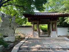 -千佛山风景名胜区