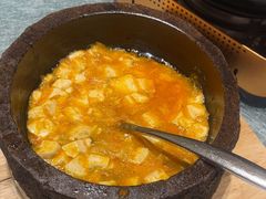 -小厨娘淮扬菜(天印大道店)