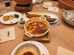 -无印良品餐堂 MUJI Diner(成都太古里店)