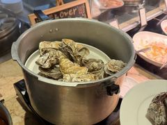 -大中华希尔顿酒店-念自助餐·嗨啤·小龙虾