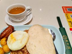 -和平馆·地道港澳茶餐厅(西门口店)