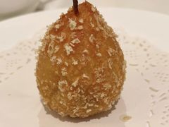 -大鸭梨烤鸭(左家庄店)