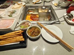 -海底捞火锅(百乐门广场店)