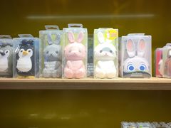 -泡泡玛特POPMART(壹号店)