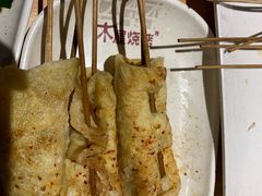 -木屋烧烤(坂田天安云谷店)