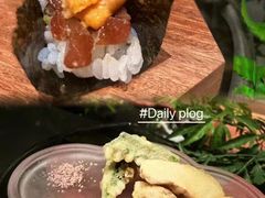 -風料理.鮨Omakase