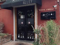 -小巷餐厅(五大街店)