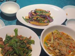 -呷湘厨·鱼汤捞饭·剁椒鱼头·湘菜(国家会展中心店)
