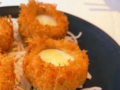-新加坡珍宝海鲜JUMBO Seafood(西安skp店)