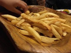 -国王牛排(银谷店)