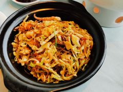 虾干粉丝煲-翡翠江南(国贸商城店)