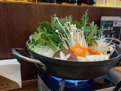 -山葵家居酒屋(天目里店)
