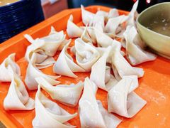 -张记奔吃小面