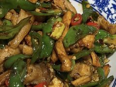 -回家吃饭·地道南昌菜(建德观总店)