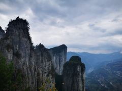 -恩施大峡谷