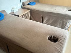 -正清和·推拿养生(二七广场店)