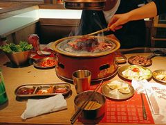 -西塔老太太泥炉烤肉(望京一店)