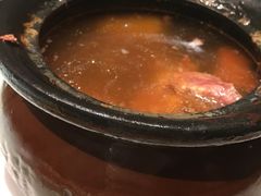 -热度餐厅(老佛爷店)