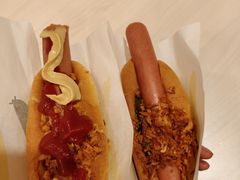 -宜家·瑞典风味餐厅(烟台路店)