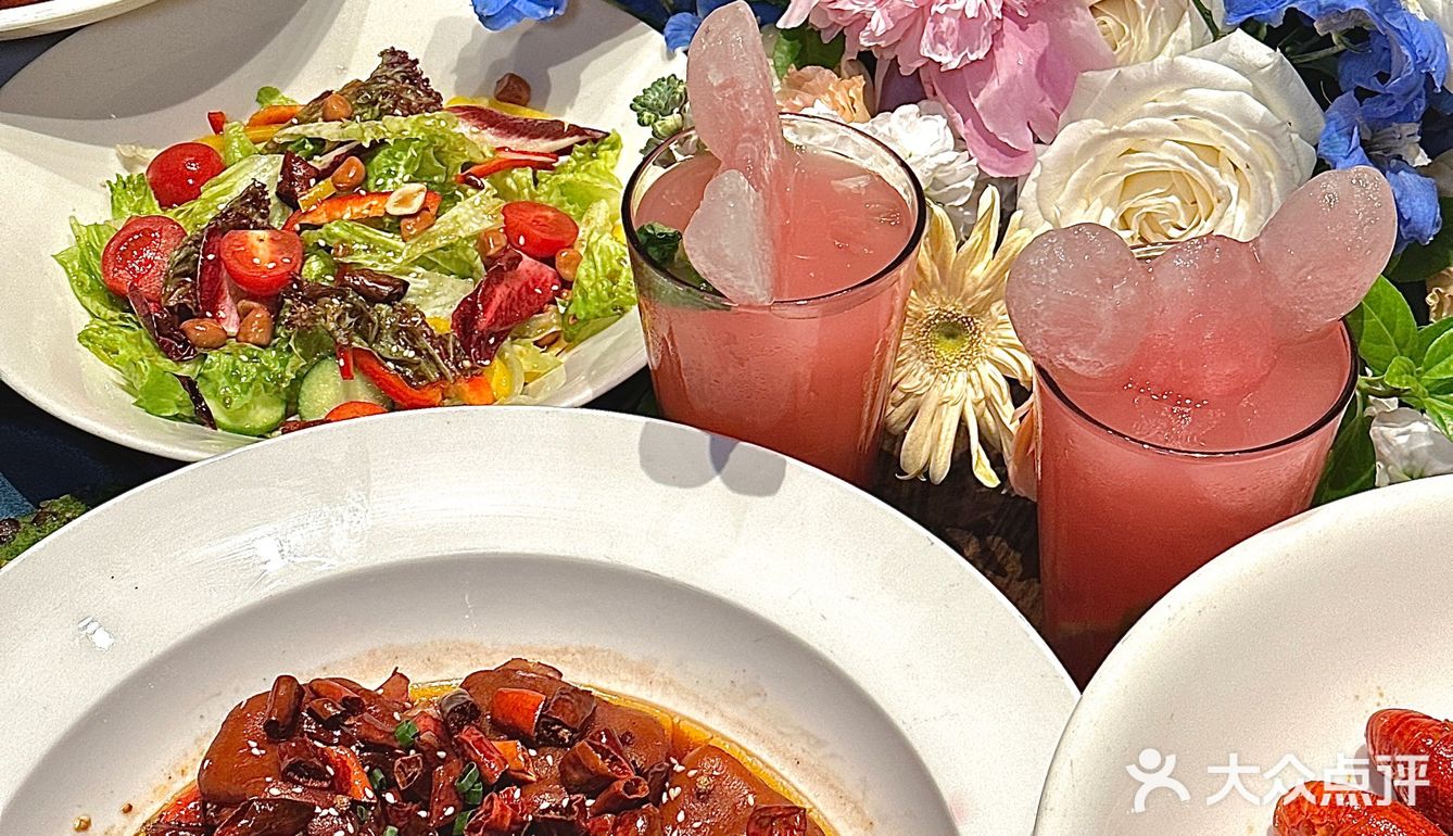 夏天的仪式感从这顿胡大小龙虾开始🤗