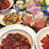 夏天的仪式感从这顿胡大小龙虾开始🤗