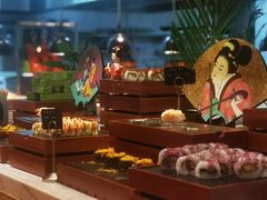 -冀粤香海鲜自助餐厅(西美五洲店)