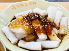 -百家鸡味馆(清泰店)