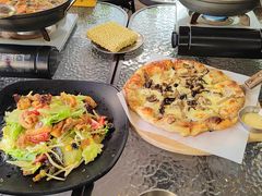 -MI WU FACTORY米屋美食工厂餐厅(绿地店)