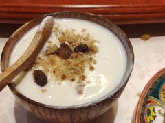 自制酸奶-巴依老爷·新疆美食(上城区天城路店)