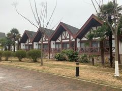 -太阳岛度假酒店