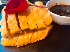 -荷塘秋月·本帮江浙菜(国权路店)