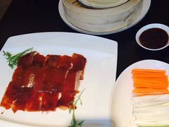 -丽晶轩中餐厅(重庆丽晶酒店)