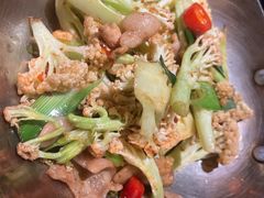 -绿茶餐厅(深圳龙华天虹购物中心店)