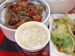 72街(三元里店)-72街荷叶饭(三元里店)