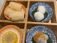 -左庭右院鲜牛肉火锅(七宝领展广场店)