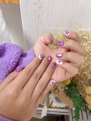 -糖·美学·美甲