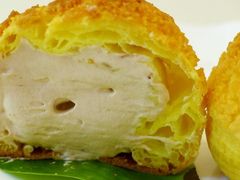 -贝儿多爸爸泡芙(合生汇店)