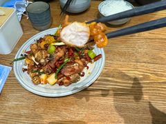 -静一餐厅·湖北菜(前门创始店)