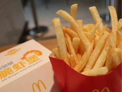 -麦当劳(宾水西道店)