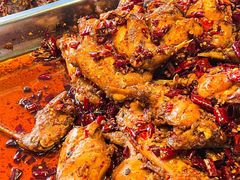 -八一好吃街·高品美食广场